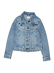 Crewcuts Denim Jacket