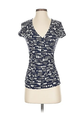 Boden Short Sleeve Top (view 1)