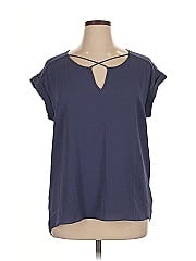 Fortune + Ivy Short Sleeve Top