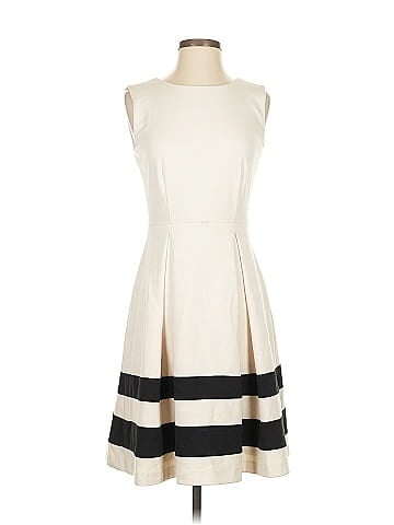 Calvin Klein Cocktail Dress (view 1)