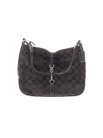 Coach Shoulder Bag (view 1)