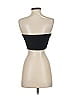 Assorted Brands Gold Tube Top Size XS - photo 2