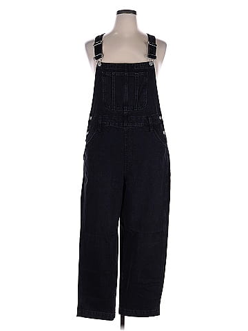 Madewell Overalls (view 1)