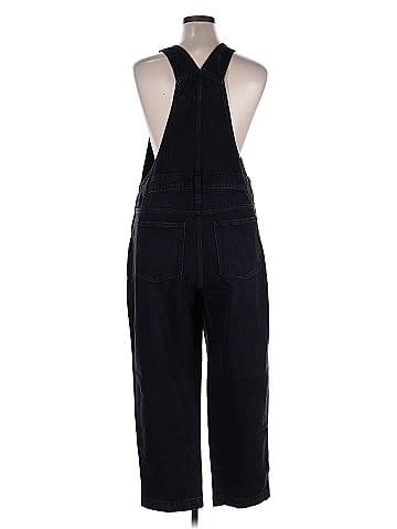 Madewell Overalls (view 2)