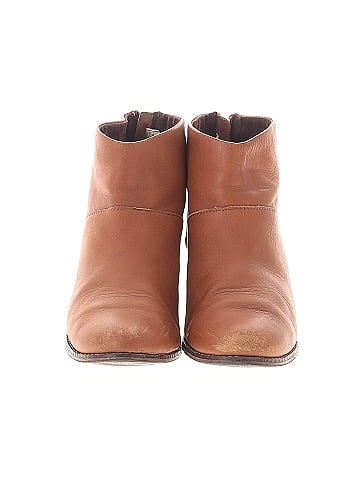 TOMS Ankle Boots (view 2)