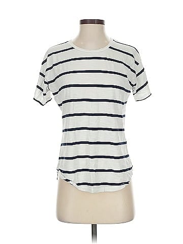 Madewell Short Sleeve T-Shirt (view 1)