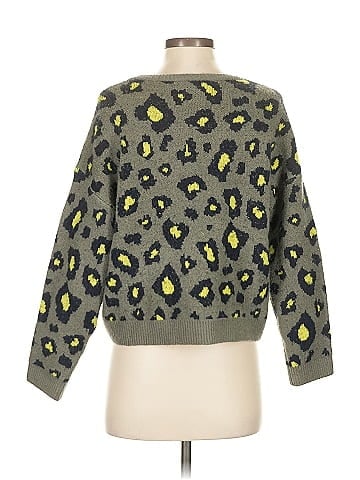 THML Pullover Sweater (view 2)