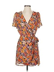Lush Cocktail Dress