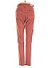 Anthropologie Red Orange Jeans Size 25 waist - photo 2