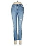 Kenneth Cole New York Hearts Blue Jeans Size 6 - photo 1