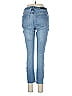 Kenneth Cole New York Hearts Blue Jeans Size 6 - photo 2