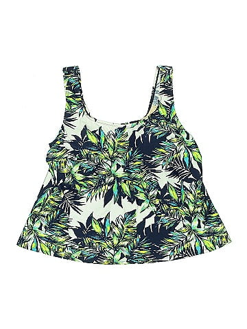 Swimsuits for all Swimsuit Top (view 1)