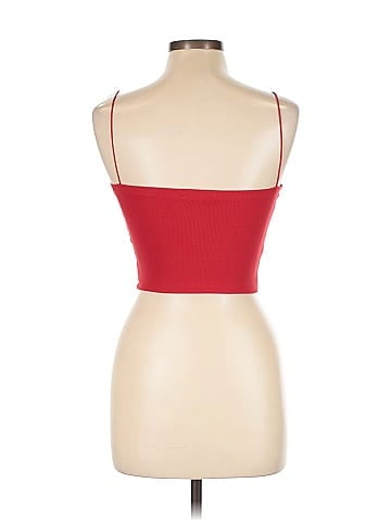 Zara Tube Top (view 2)