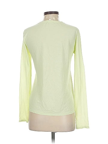 Cos Long Sleeve T-Shirt (view 2)