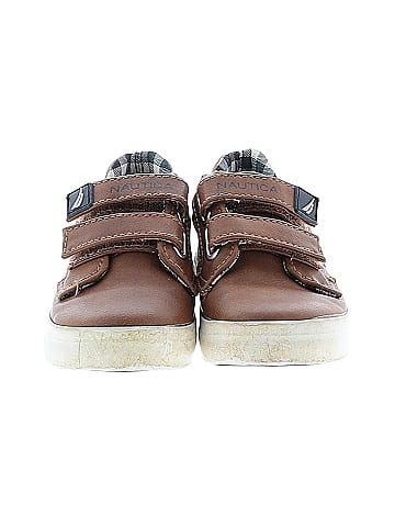 Nautica Sneakers (view 2)