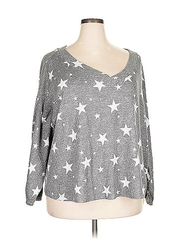 Lane Bryant Pullover Sweater (view 1)