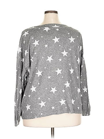 Lane Bryant Pullover Sweater (view 2)
