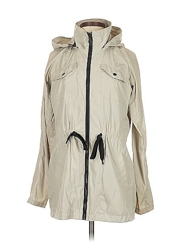 Marc New York Andrew Marc Raincoat (view 1)