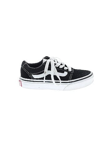 Vans Sneakers (view 1)