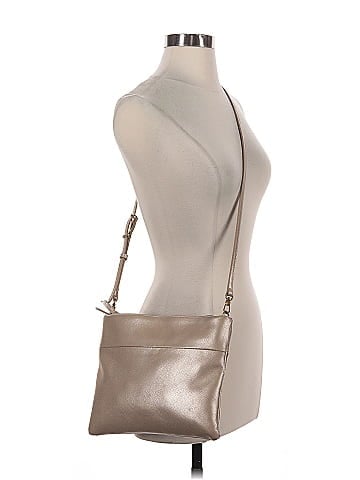 The Sak Leather Crossbody Bag (view 2)