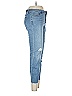 Kenneth Cole New York Hearts Blue Jeans Size 6 - photo 4
