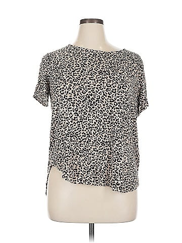 Philosophy Republic Clothing Short Sleeve T-Shirt (view 1)