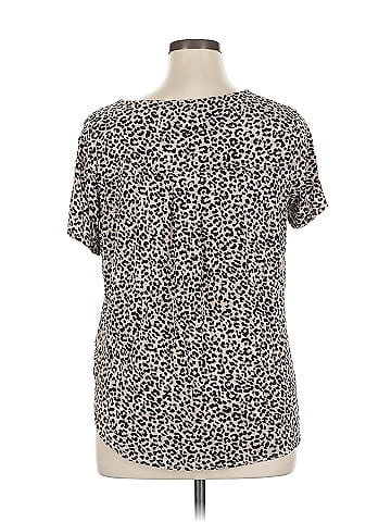 Philosophy Republic Clothing Short Sleeve T-Shirt (view 2)