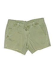 Hurley Khaki Shorts
