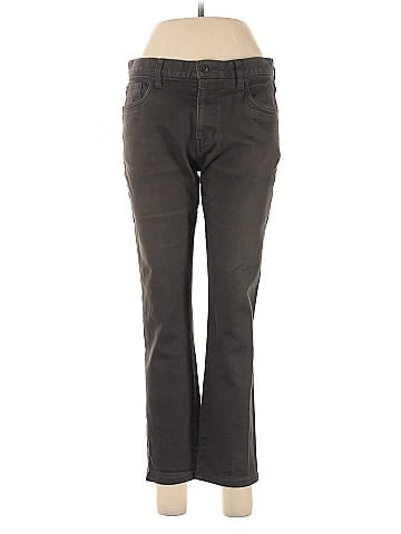 Vince. Jeans (view 1)