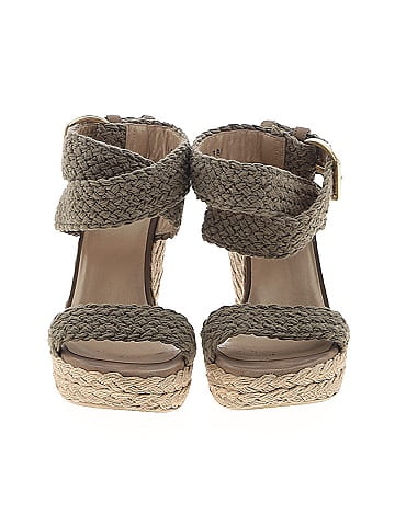 Stuart Weitzman Wedges (view 2)
