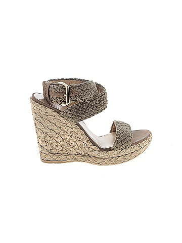 Stuart Weitzman Wedges (view 1)