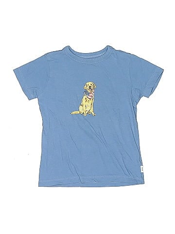 Crewcuts Outlet Short Sleeve T-Shirt (view 1)