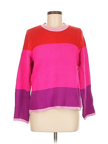 Sugarlips Pullover Sweater (view 1)