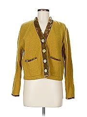Moda International Wool Cardigan