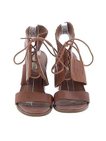 Steve Madden Heels (view 2)