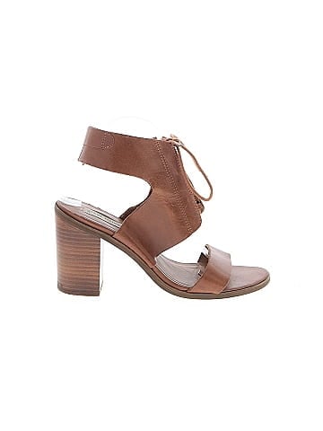 Steve Madden Heels (view 1)