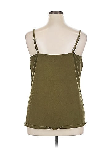 Lane Bryant Outlet Tank Top (view 2)