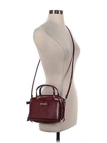 Nine West Satchel (view 2)