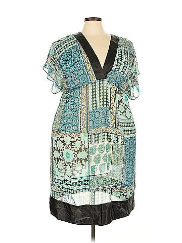 Lane Bryant Casual Dress (view 1)