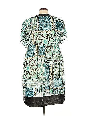 Lane Bryant Casual Dress (view 2)