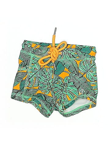 SwimZip Board Shorts (view 1)