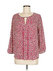 Collective Concepts 3/4 Sleeve Blouse