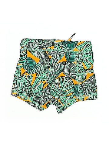 SwimZip Board Shorts (view 2)