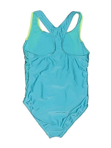 Speedo One Piece Swimsuit (view 2)