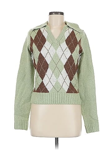 Almost Famous Sweater Vest (view 1)