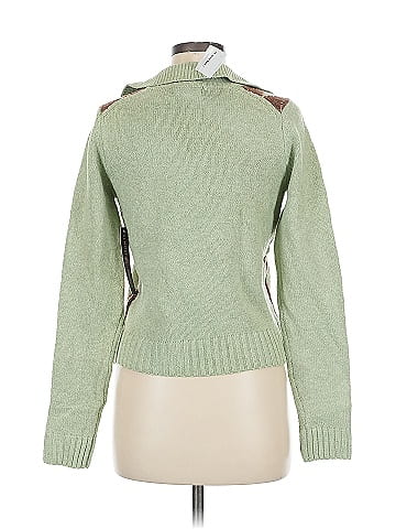 Almost Famous Sweater Vest (view 2)