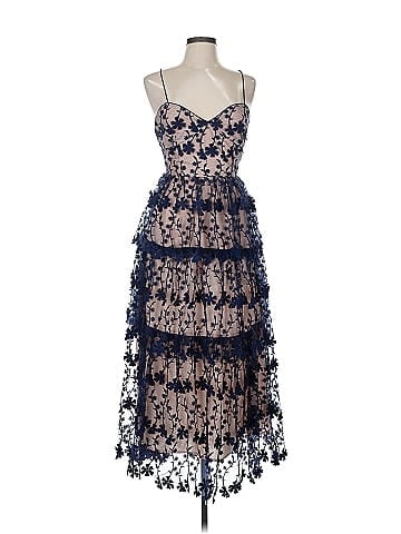 Endless Rose Cocktail Dress (view 1)