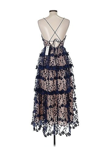 Endless Rose Cocktail Dress (view 2)