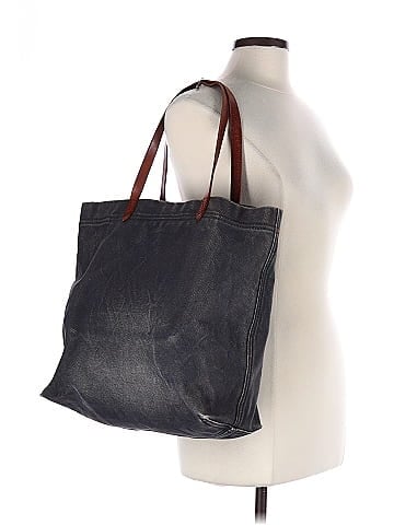 Madewell Tote (view 2)