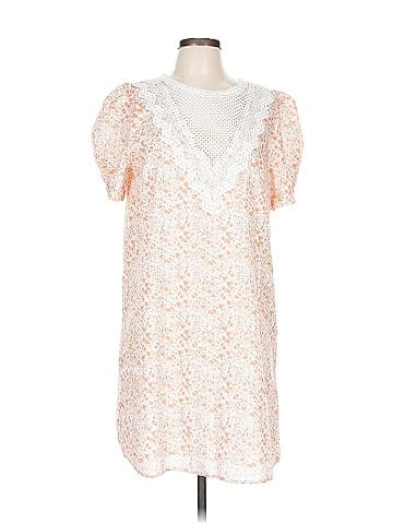Molly Bracken Casual Dress (view 1)